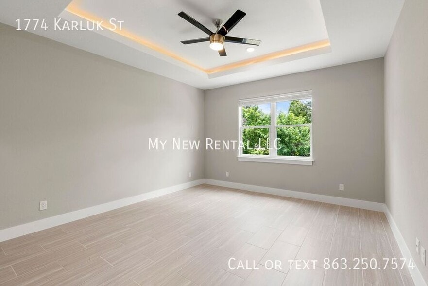 Building Photo - 1774 Karluk St