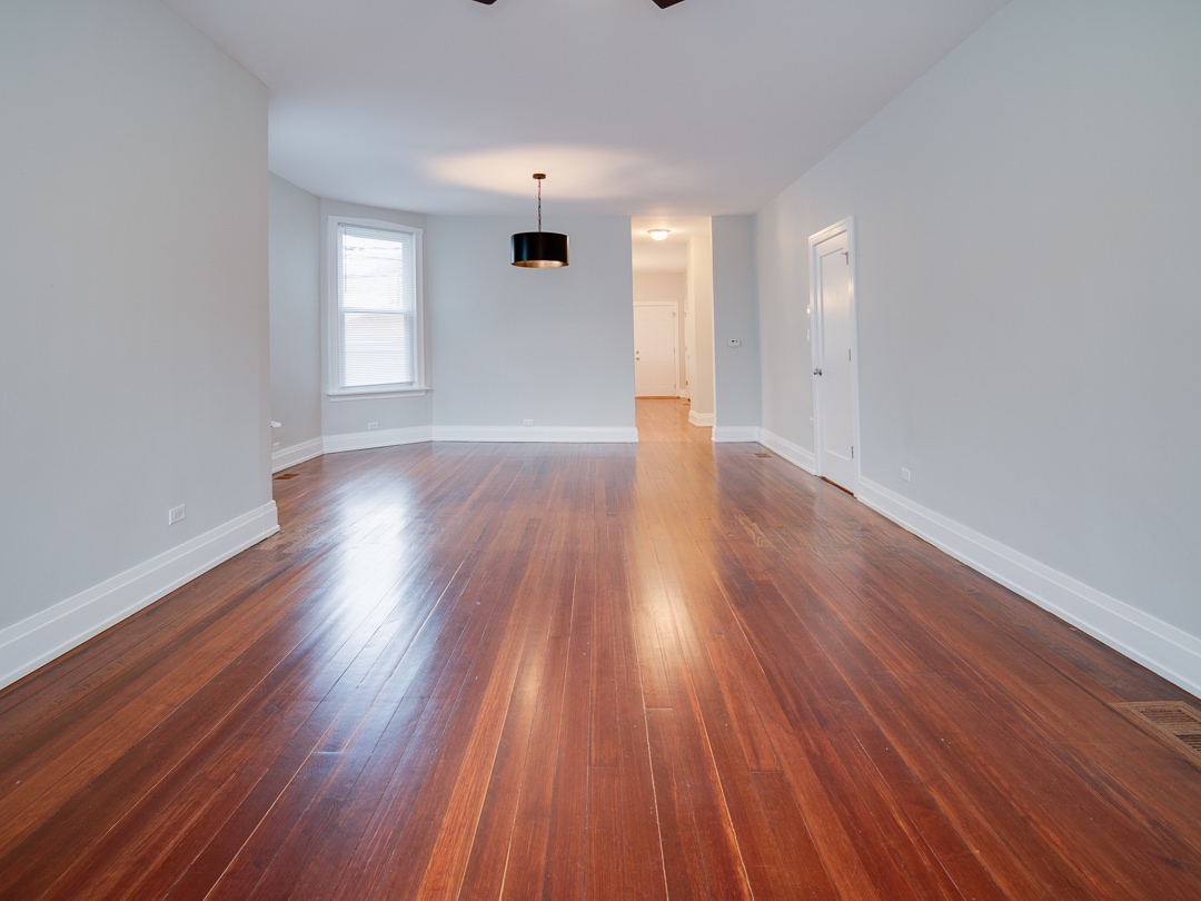 Building Photo - 3138 N Lawndale Ave