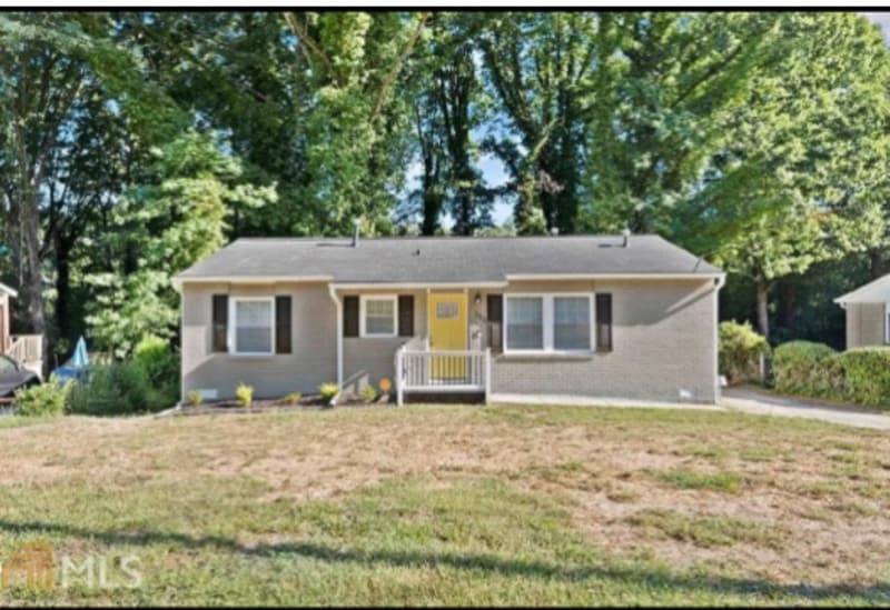 Primary Photo - 364 Argus Cir NW