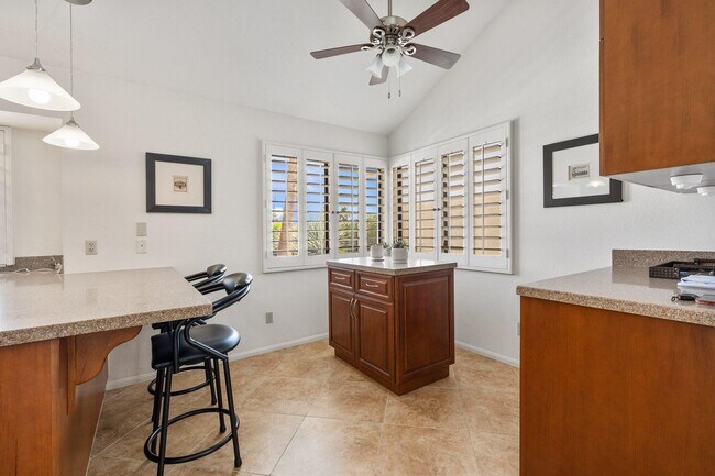Building Photo - 73170 Calliandra St