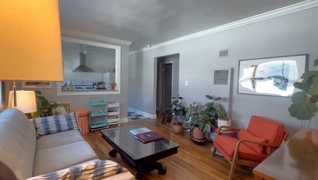 Building Photo - 1BR - Piedmont Park!