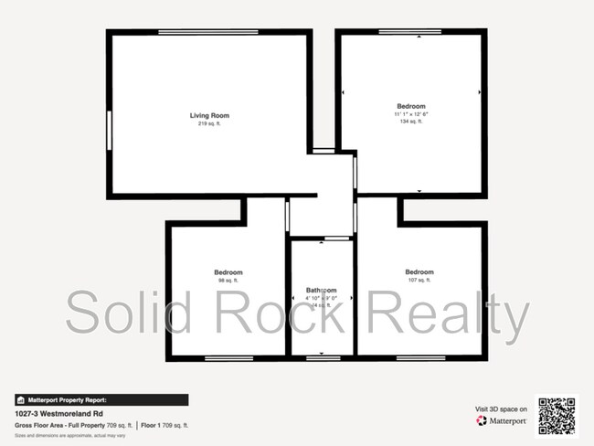 Building Photo - 1027 Westmoreland Rd