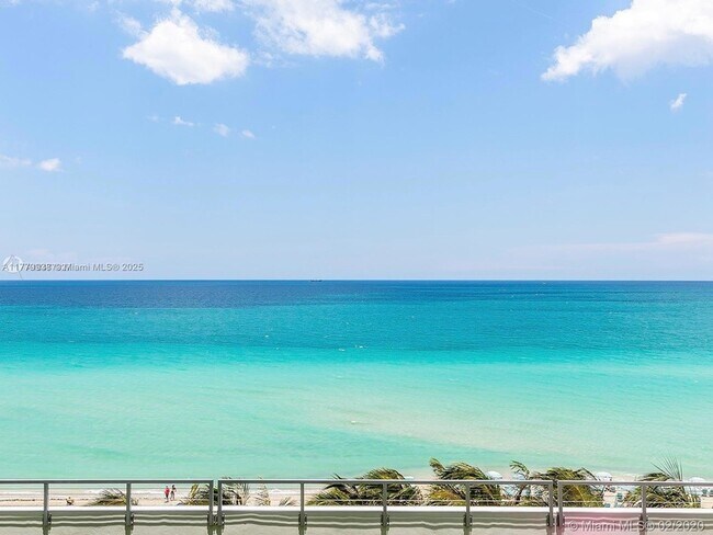 Building Photo - 6899 Collins Ave