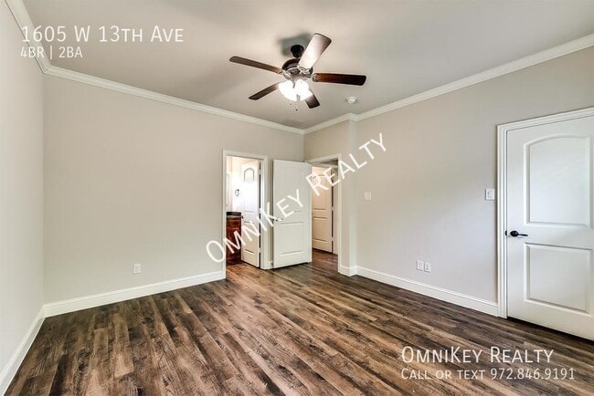 Building Photo - 1605 W 13th Ave