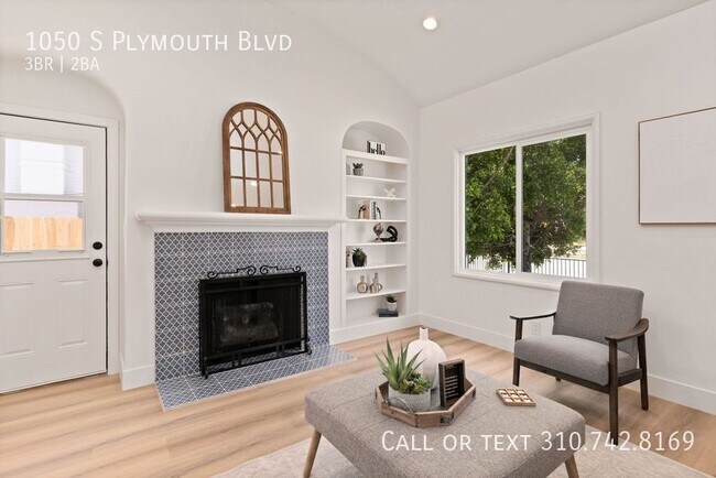 Building Photo - 1050 S Plymouth Blvd