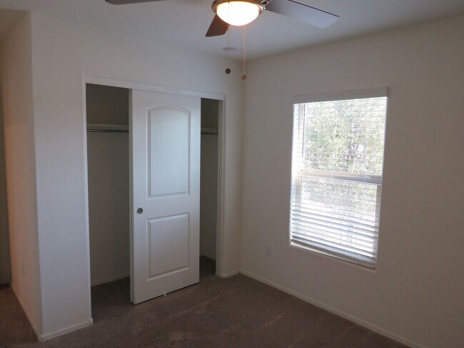 Building Photo - Two Bedroom home with Solar