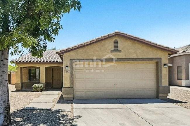 Building Photo - 69 E Coral Bean Dr