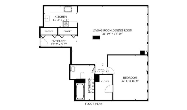 Building Photo - 200 E Delaware Pl