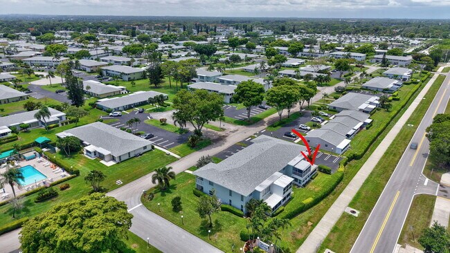 Building Photo - 2401 Del-Aire Blvd
