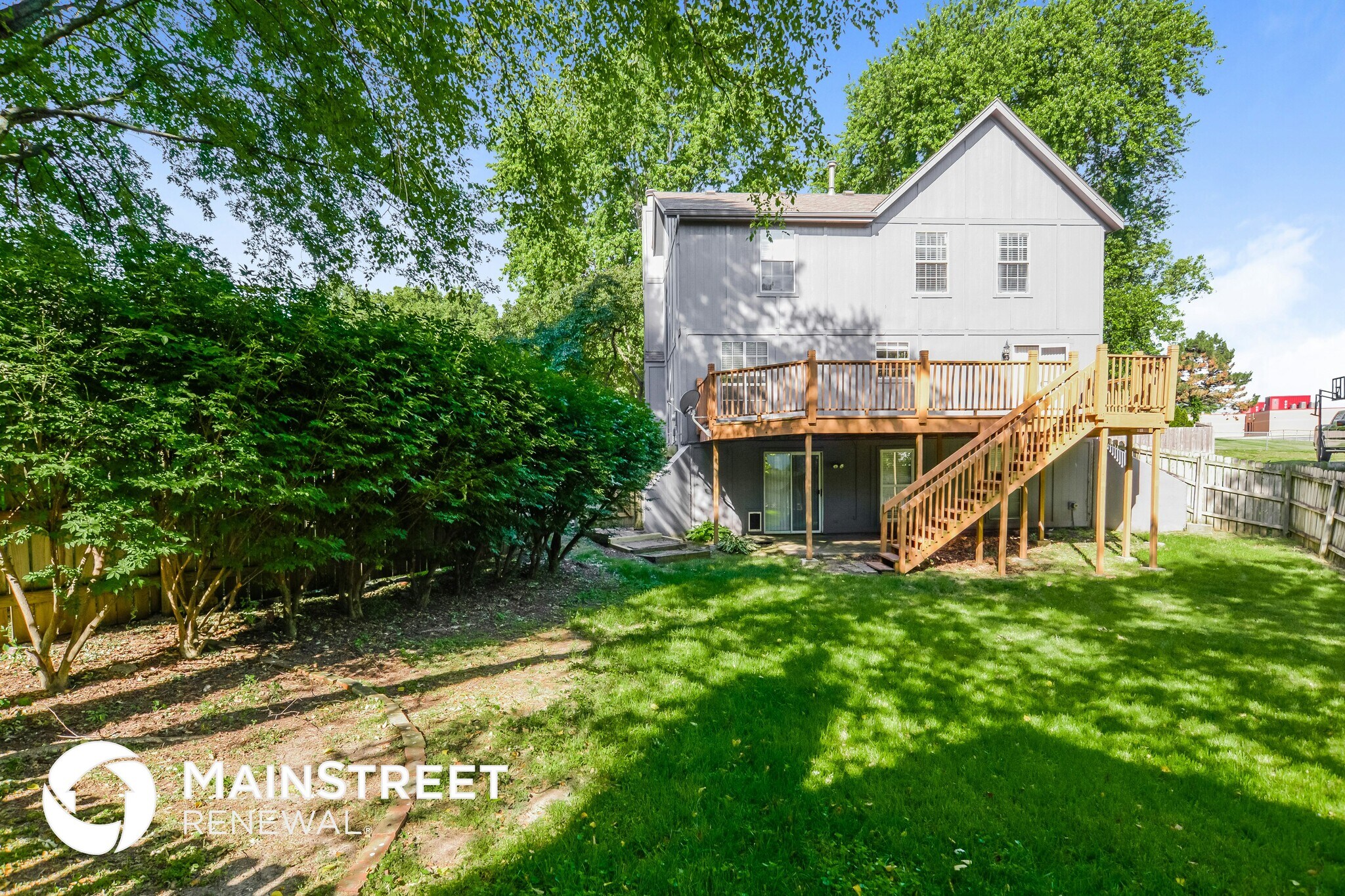 Building Photo - 1330 N Anne Shirley Dr