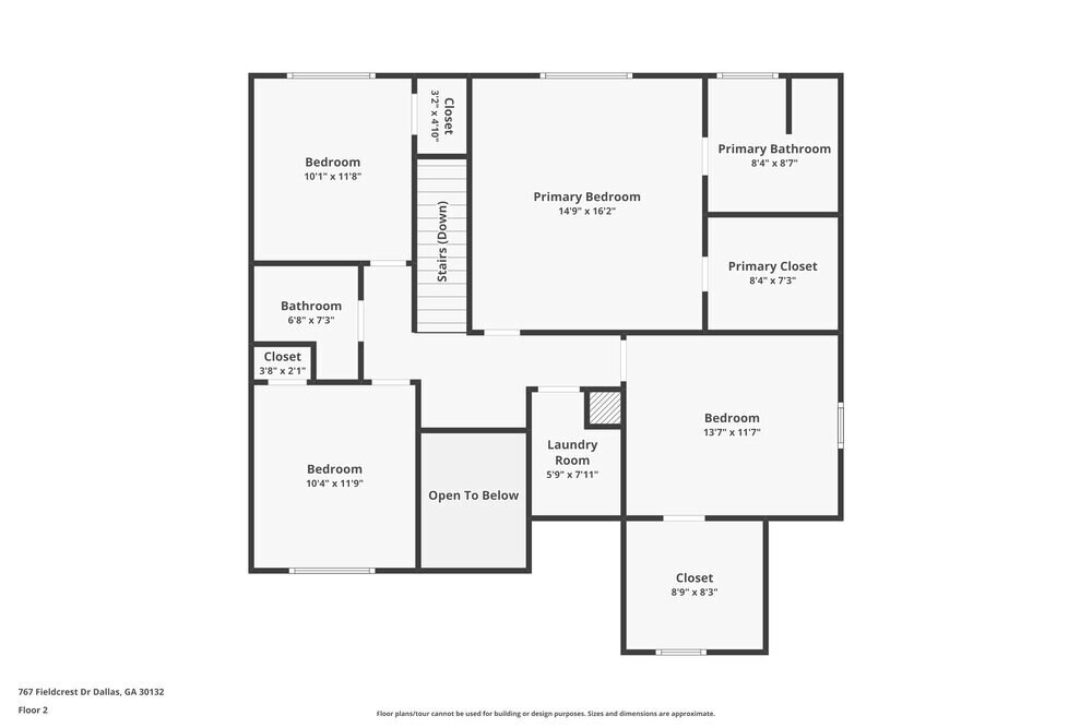 Building Photo - 767 Fieldcrest Dr