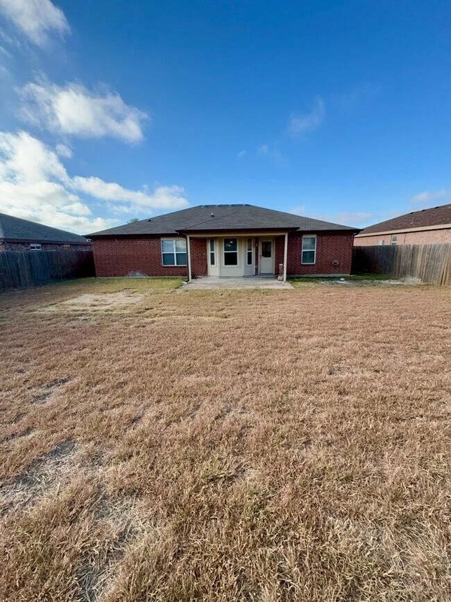 Building Photo - 4Bd/2Ba in Killeen, TX!