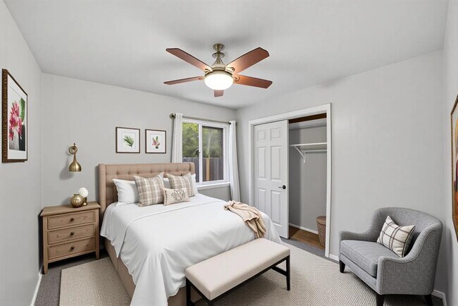 Building Photo - 1226 Brashear Ln