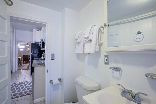 Building Photo - 241 Massachusetts Ave NE