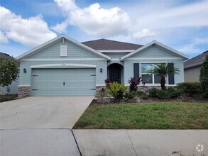 Building Photo - 17318 Harvest Moon Way