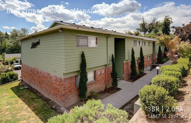 Building Photo - 11867 SE 26th Ave