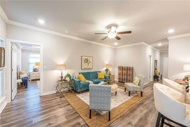 Building Photo - New Build for Rent in West Fayetteville