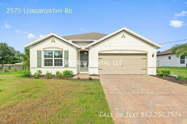 Primary Photo - 2575 Longworthy Rd