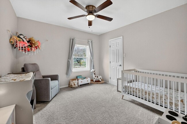 Building Photo - 14906 Foy Dr