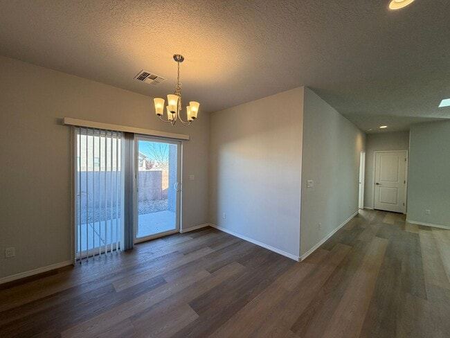 Building Photo - 2 Bedroom Single Story New Build in Mesa Del Sol Near Netflix Studios!