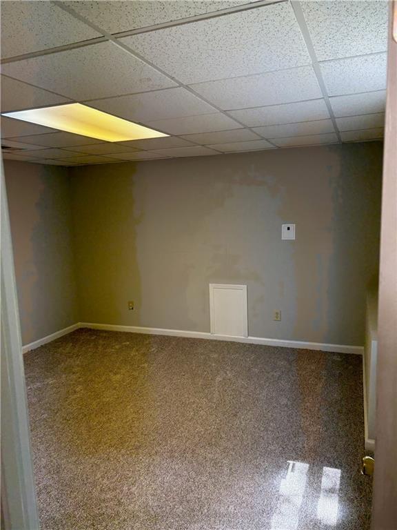 Building Photo - 3965 N Indian Cir NW