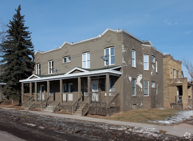 Primary Photo - 1501 N 12th St