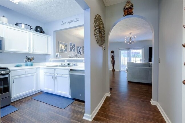 Building Photo - 3831 Austin Park Ln
