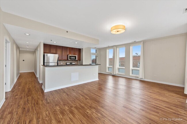 Building Photo - 3450 S Halsted St