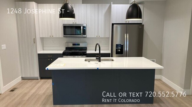 Building Photo - 1248 Josephine St