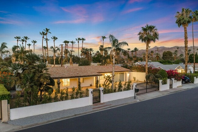 Building Photo - 620 S Camino Real