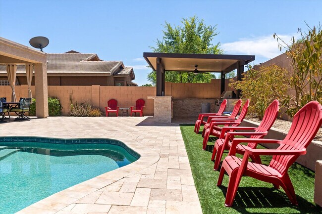 Building Photo - 16310 N 151st Ave