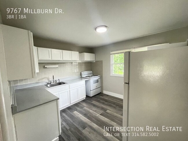 Building Photo - 9767 Millburn Dr