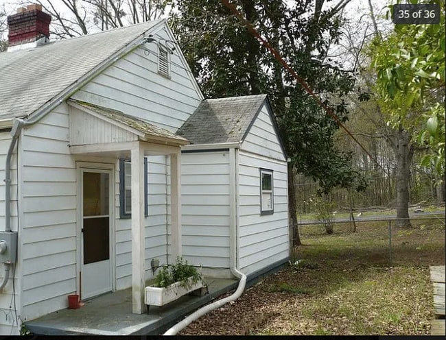 Building Photo - 2 Bed, 1 Bath House