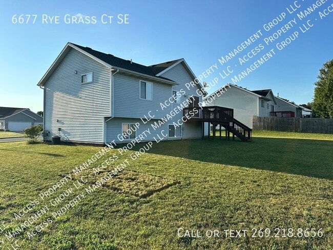 Building Photo - 6677 Rye Grass Ct SE