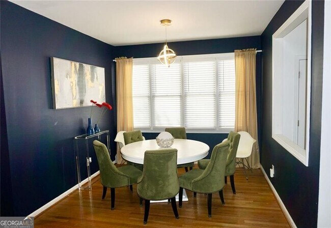 Building Photo - 85 Hammock Pl SE