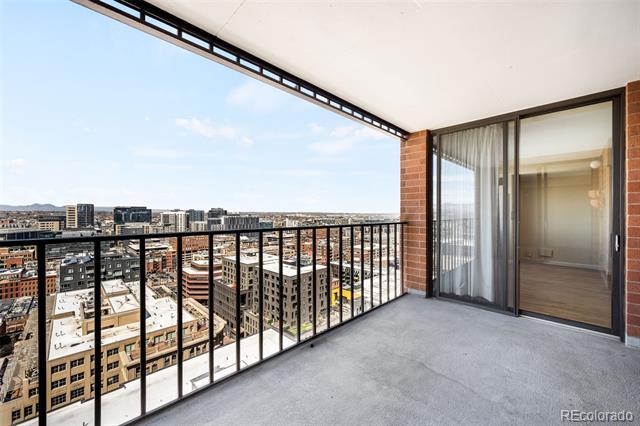 Building Photo - 1551 Larimer St