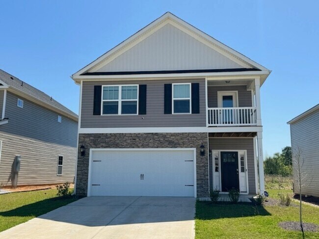 Primary Photo - 312 Savannah Wood Rd