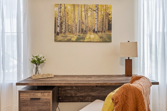 Building Photo - 6900 E Princess Dr