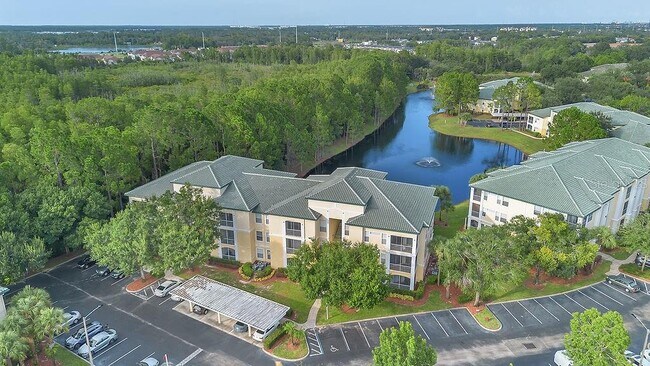 Building Photo - 8915 Legacy Ct