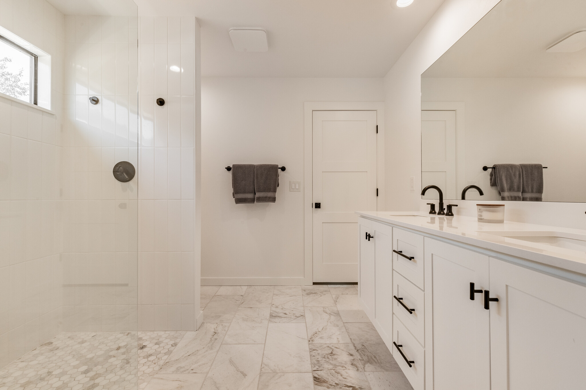 Master Bathroom - 3625 NW 53rd St