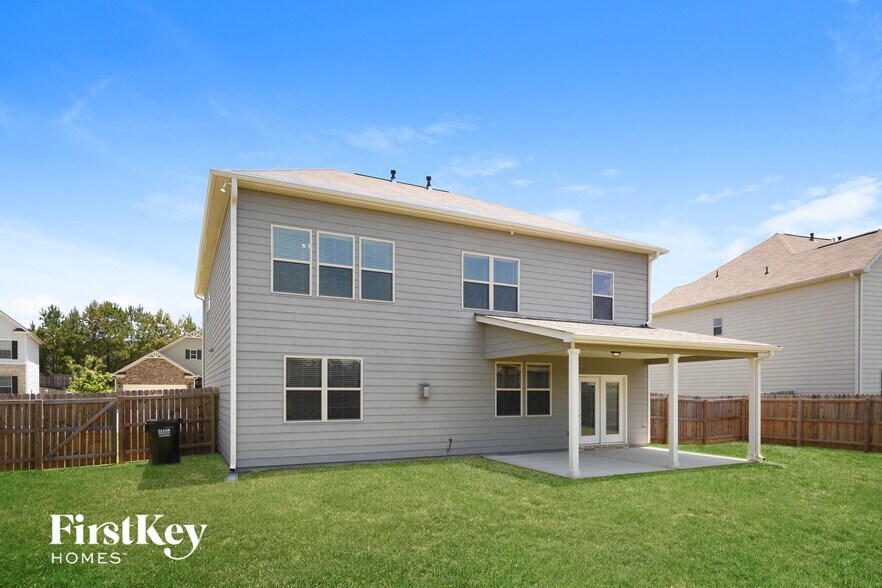 Building Photo - 252 Fox Knoll Trail