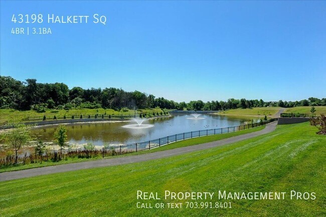Building Photo - 43198 Halkett Sq