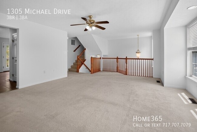 Building Photo - 1305 Michael Dr