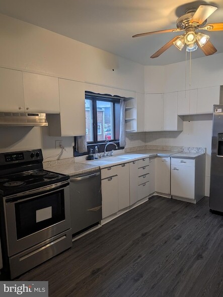 Building Photo - 36 Pottsville St