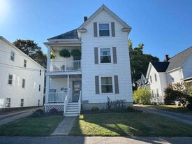 Building Photo - 465 E High St