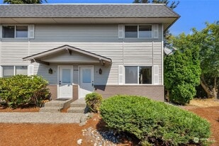 Building Photo - 22024 76th Ave W