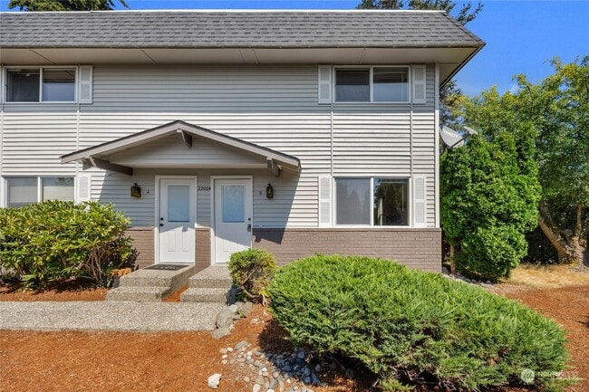 Building Photo - 22024 76th Ave W