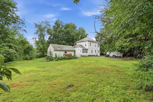 Building Photo - 457 N Franklin St