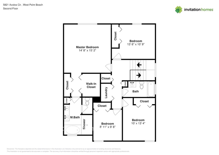 Building Photo - 5821 Azalea Cir