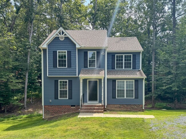 Primary Photo - 4Bed/2.5Bath Lake Monticello Rental